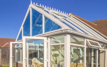 conservatory roof insulation costs Llanddaniel Fab