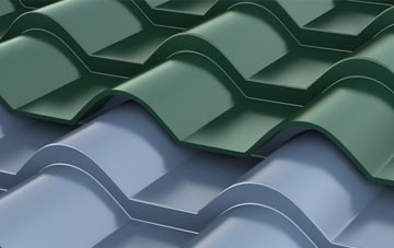 who should consider Llanddaniel Fab plastic roofs