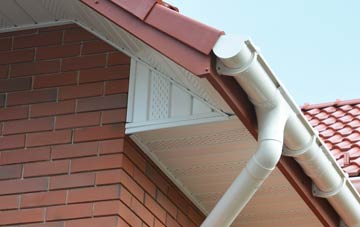 Llanddaniel Fab soffit repair costs