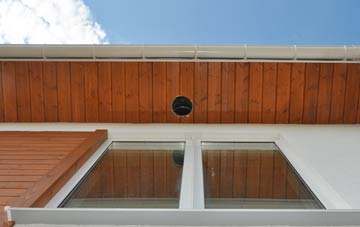 Llanddaniel Fab soffit repair quotes