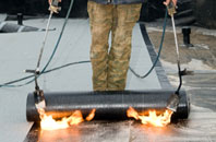 Llanddaniel Fab flat roof sealing quote