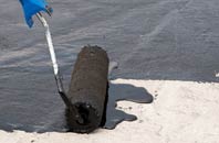 find rated Llanddaniel Fab roof sealing companies