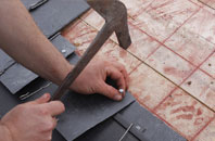 free Llanddaniel Fab garage roof repair quotes