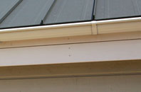 Llanddaniel Fab soffit repair